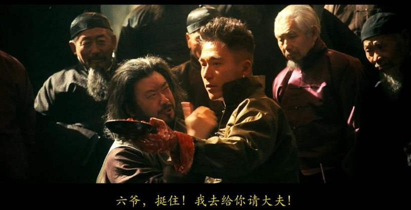 绝不能以我之必无的证明，来折服他之所谓可有