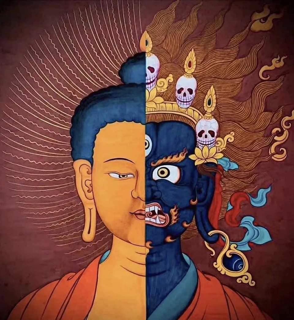 解读《盛天下苍生》